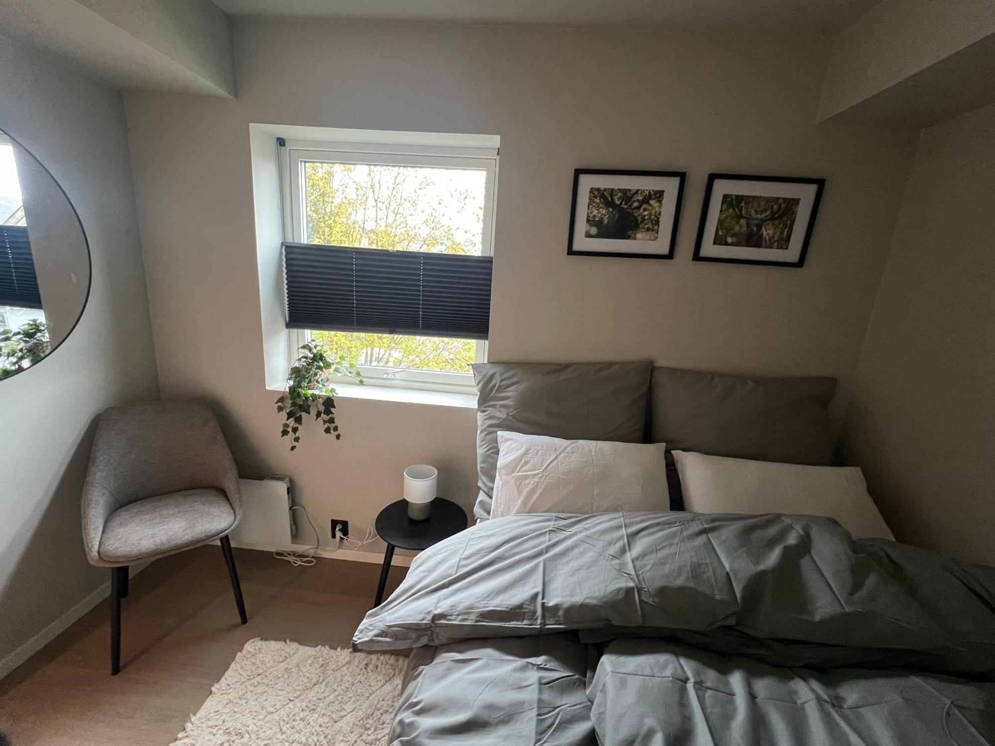 Tinden -tag Apartamento Tromsø