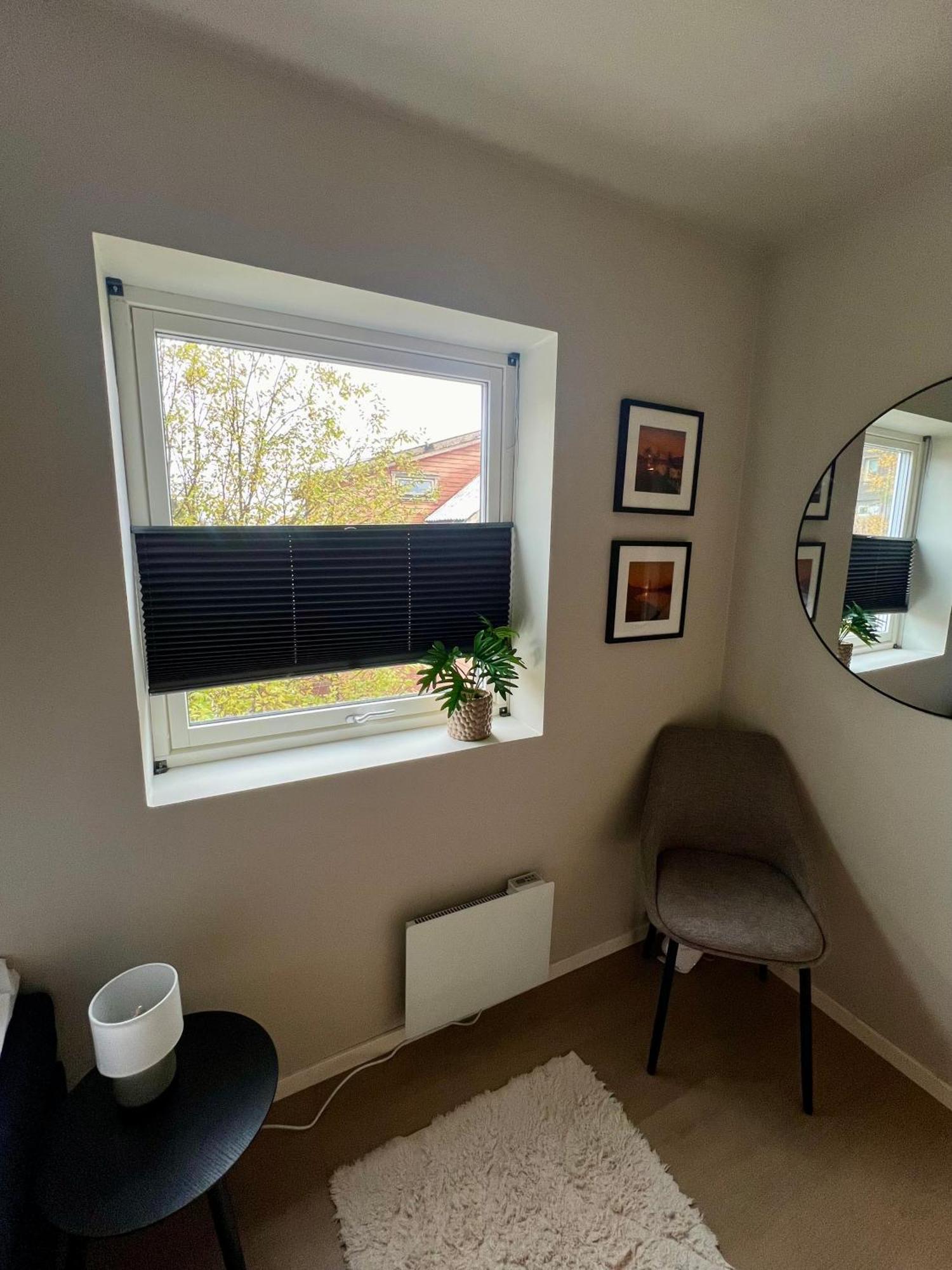 Tinden -tag Apartamento *