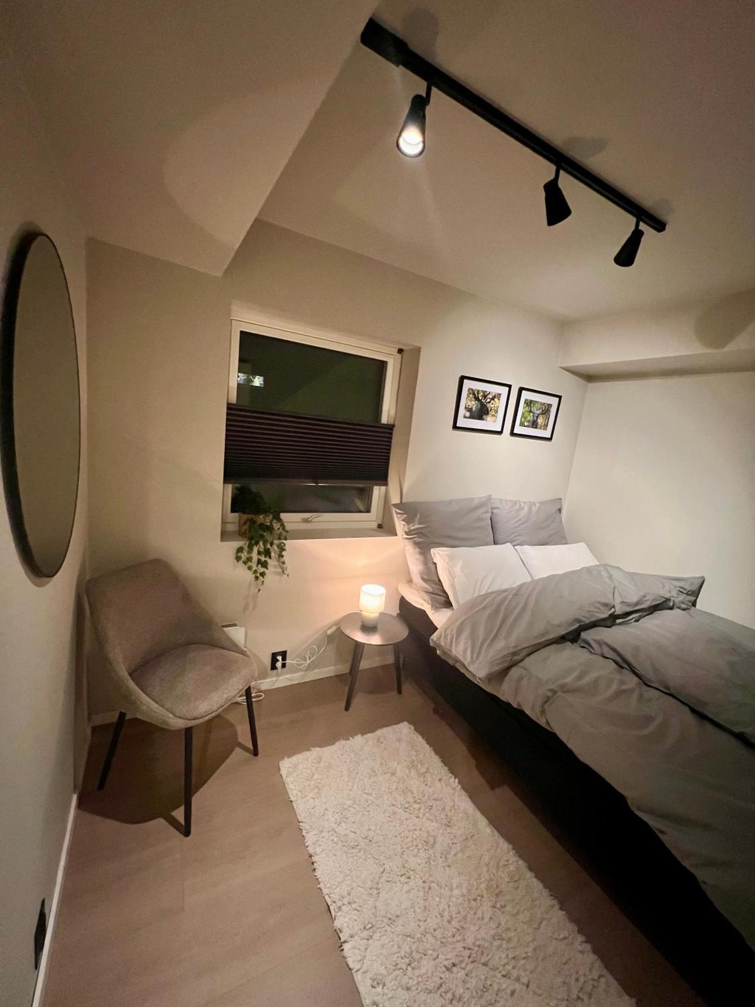 Apartamento Tinden -tag Tromsø