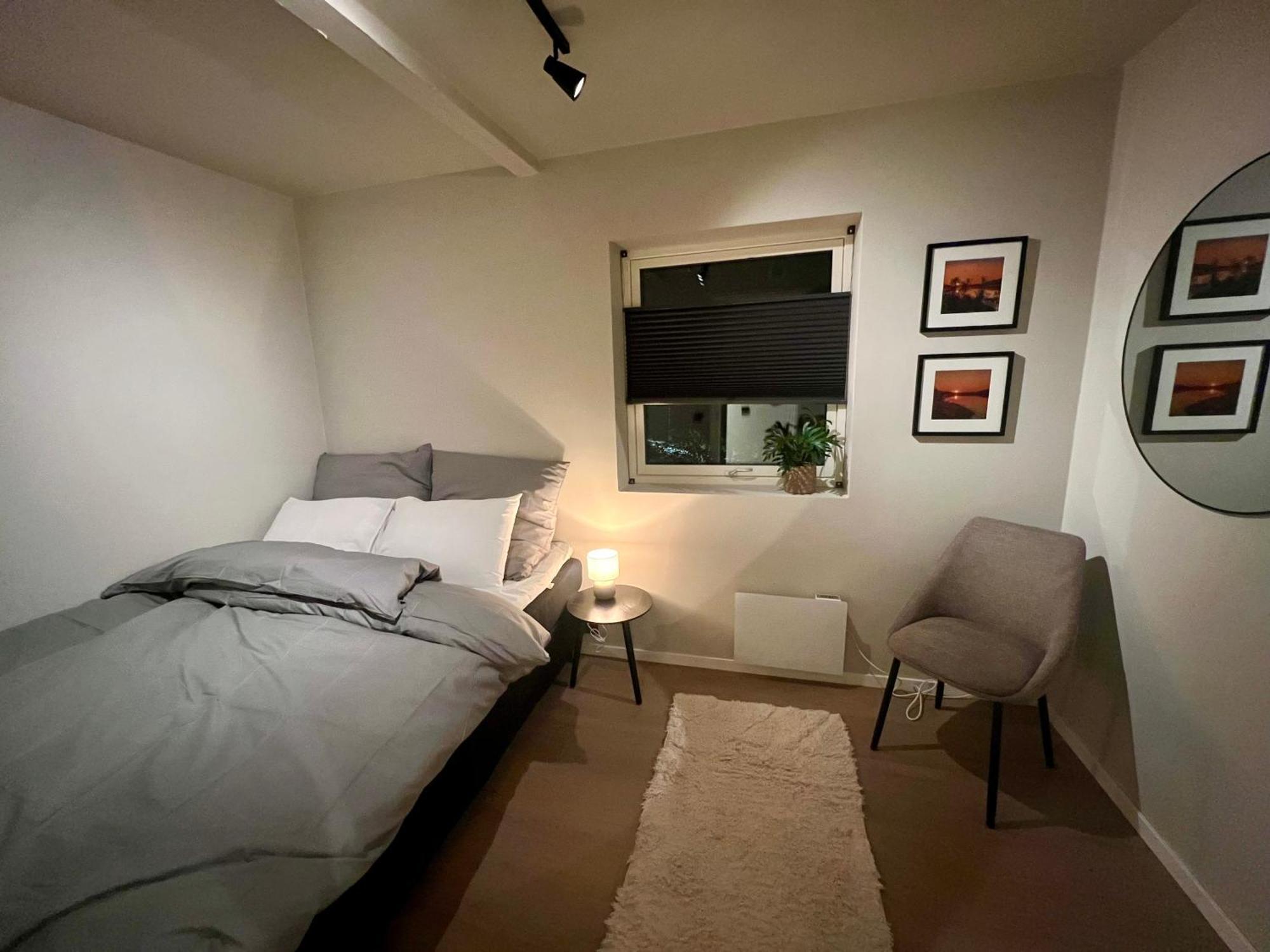 Tinden -tag Apartamento *
