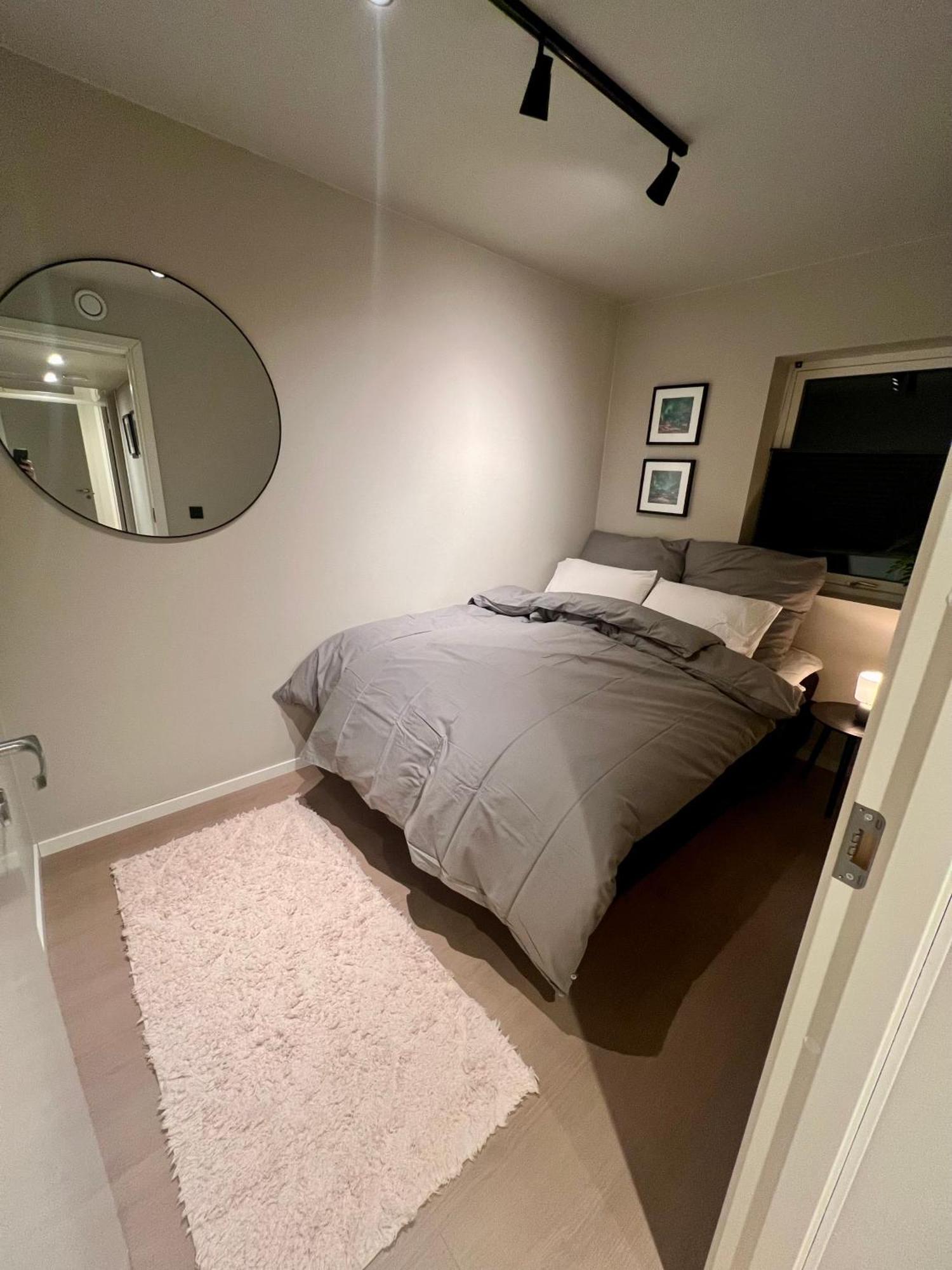 Apartamento Tinden -tag Tromsø