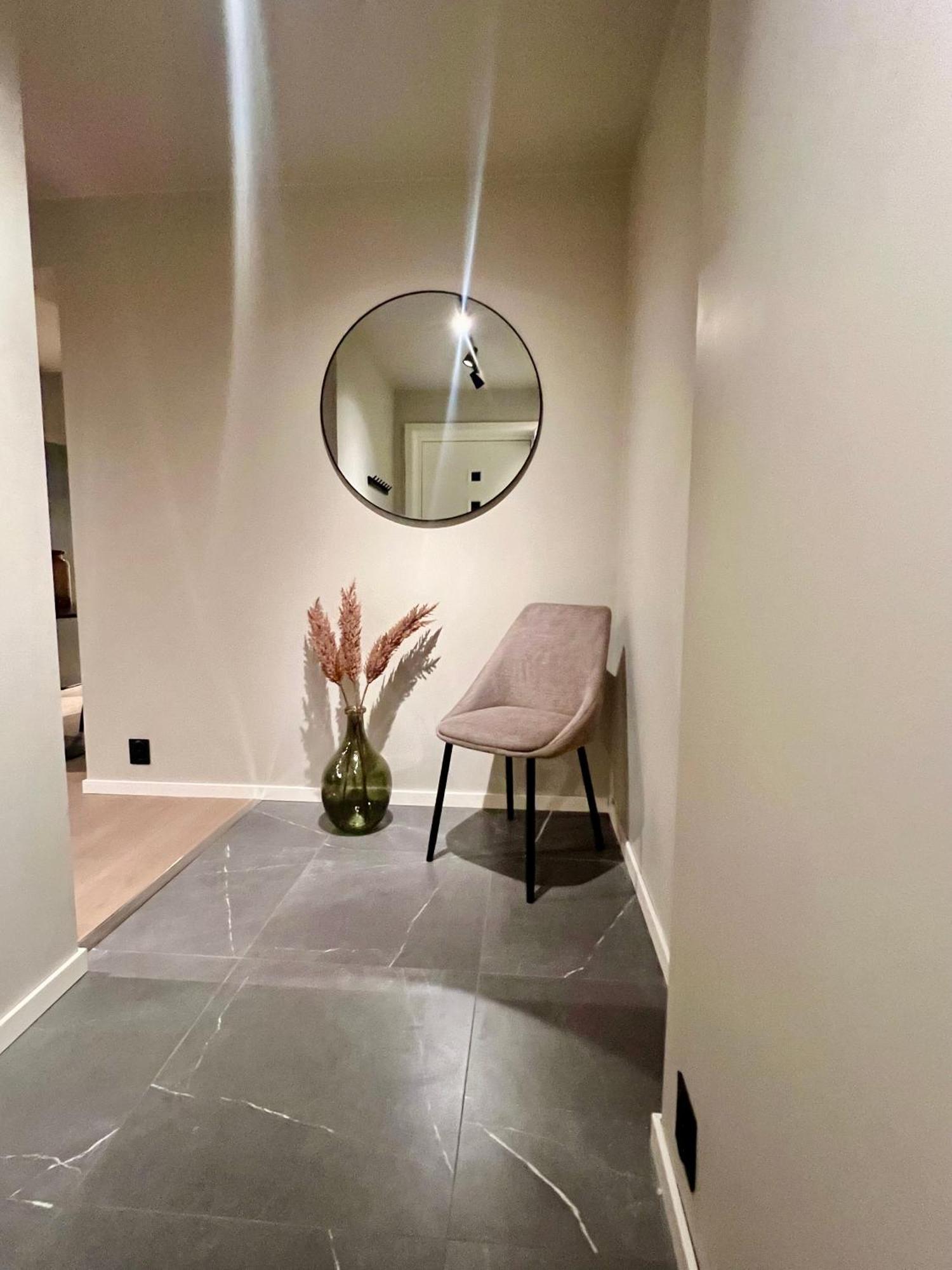 Tinden -tag Apartamento Tromsø