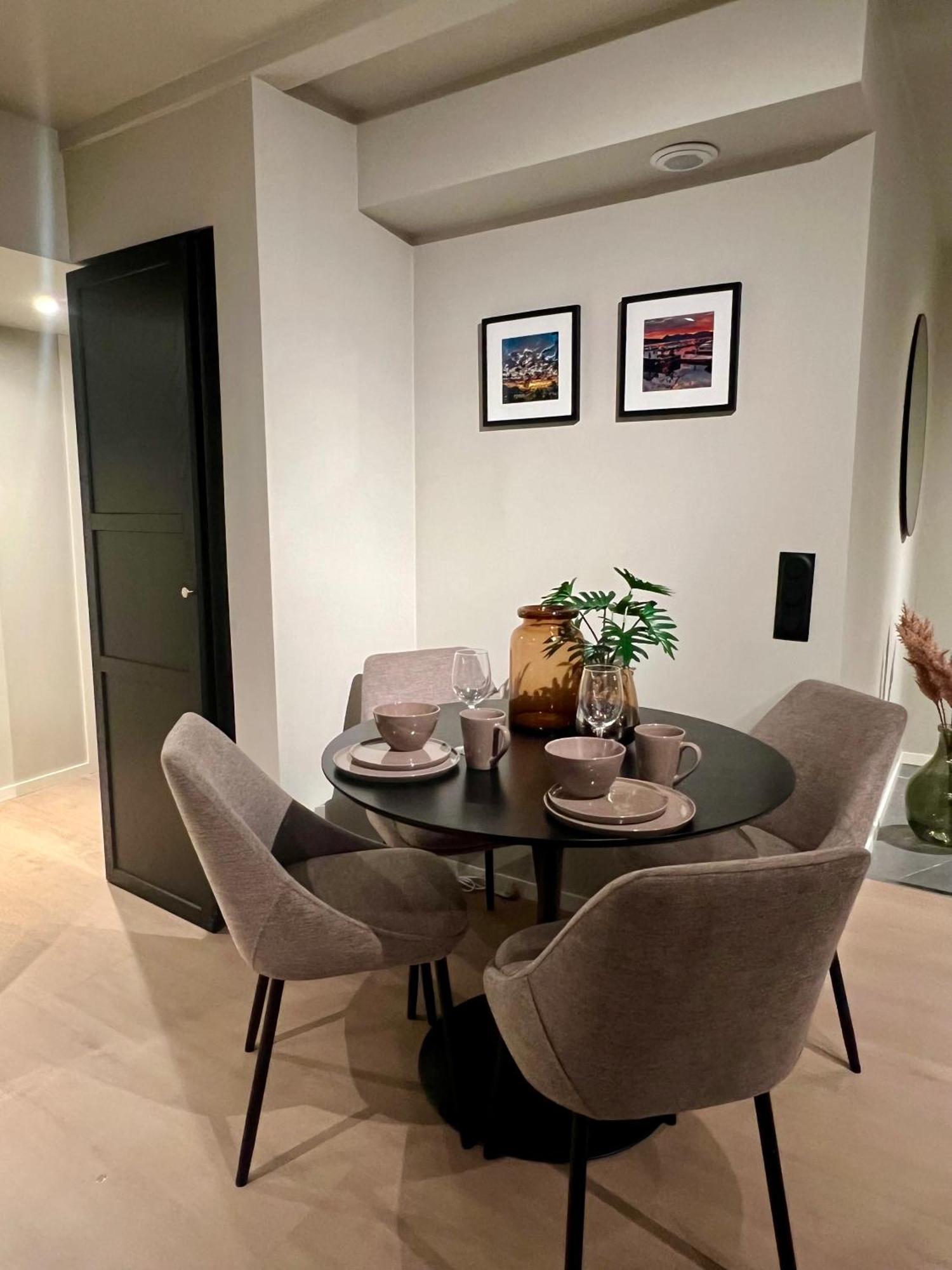 Apartamento Tinden -tag Tromsø