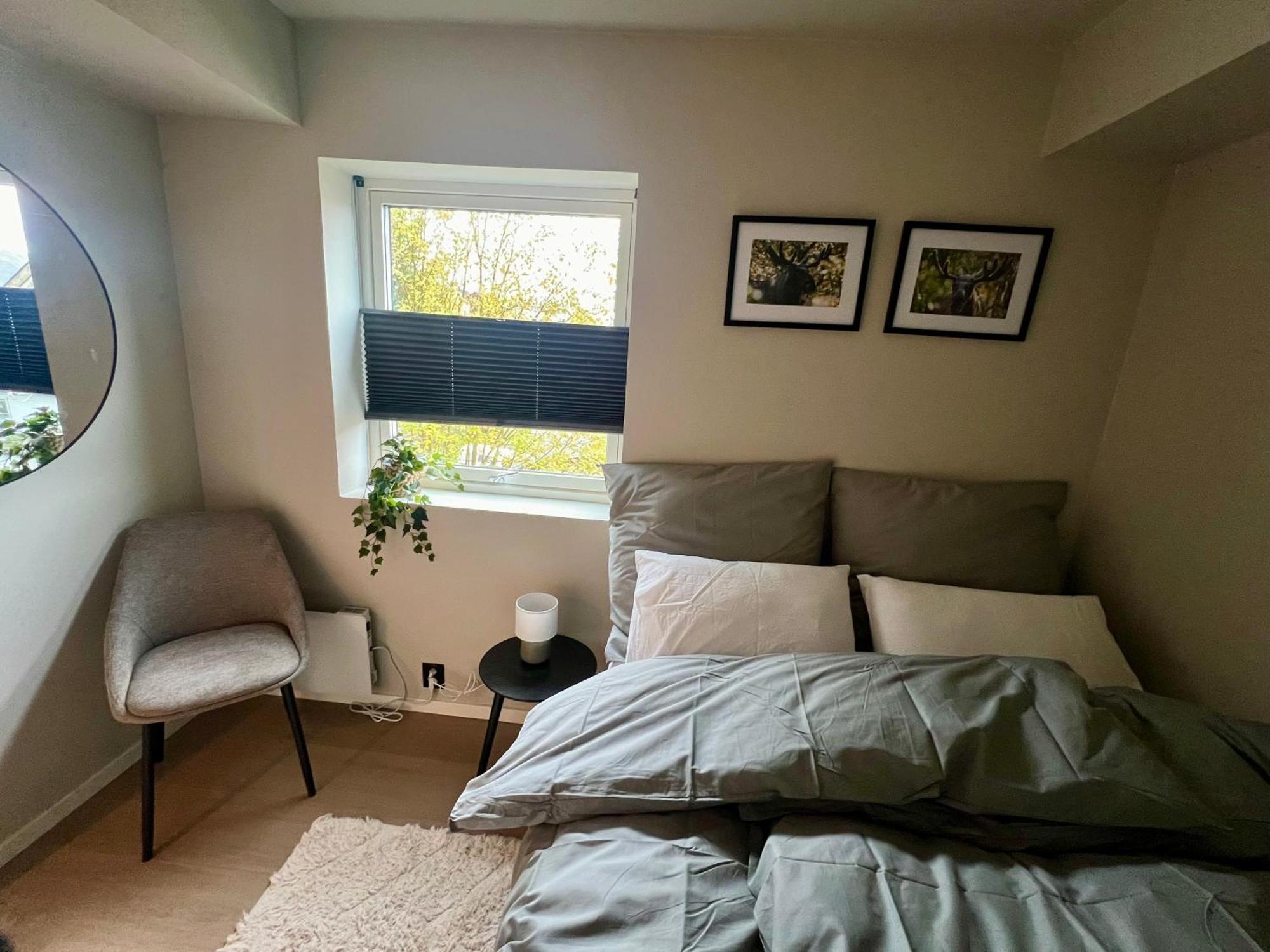 Tinden -tag Apartamento *
